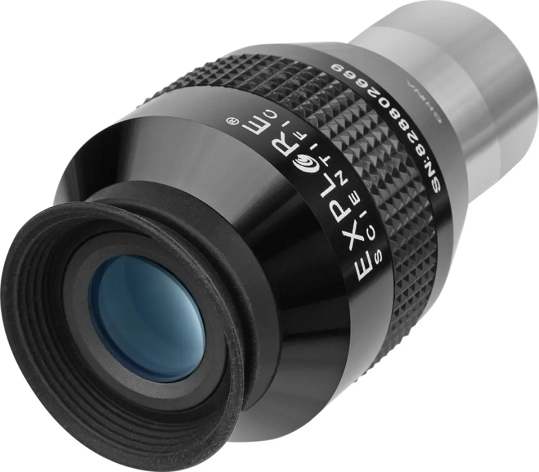 Bresser Explore Scientific Oculair 82° 4,7 mm - 1,25" - Ar - afbeelding 3 van 5
