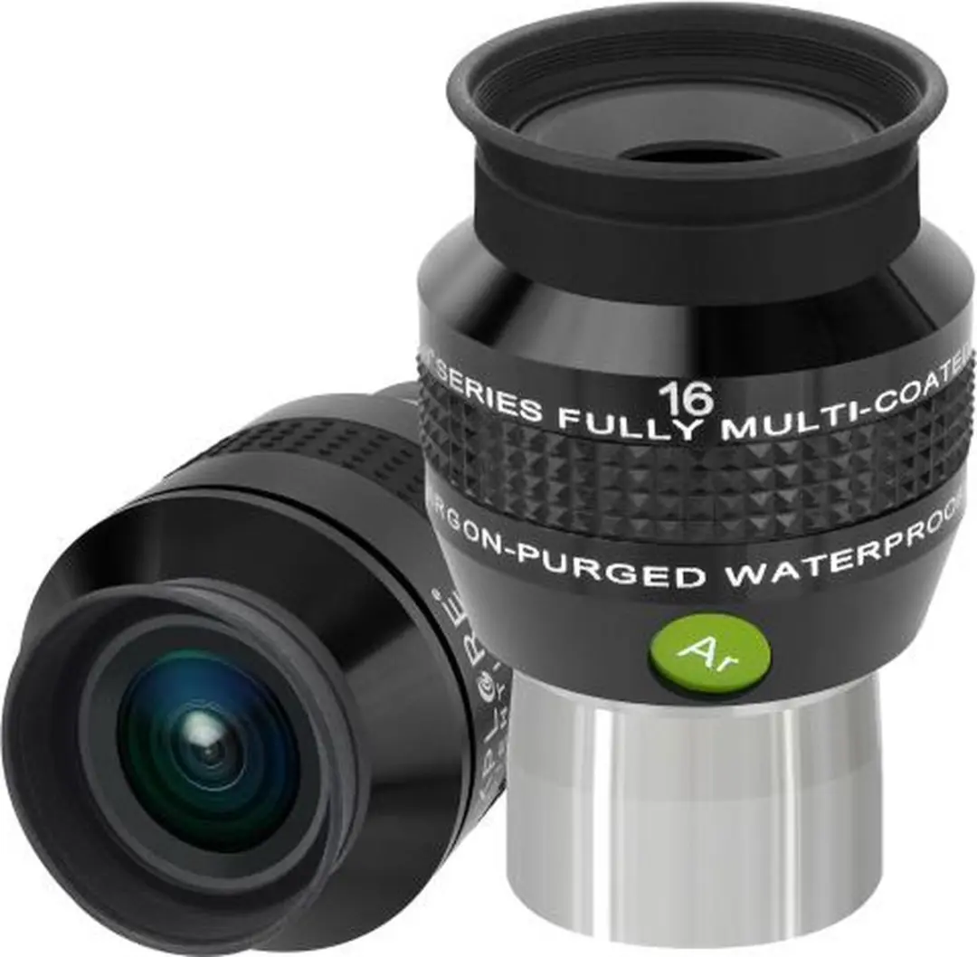 Bresser Explore Scientific Oculair 68° 16mm 1,25" Ar