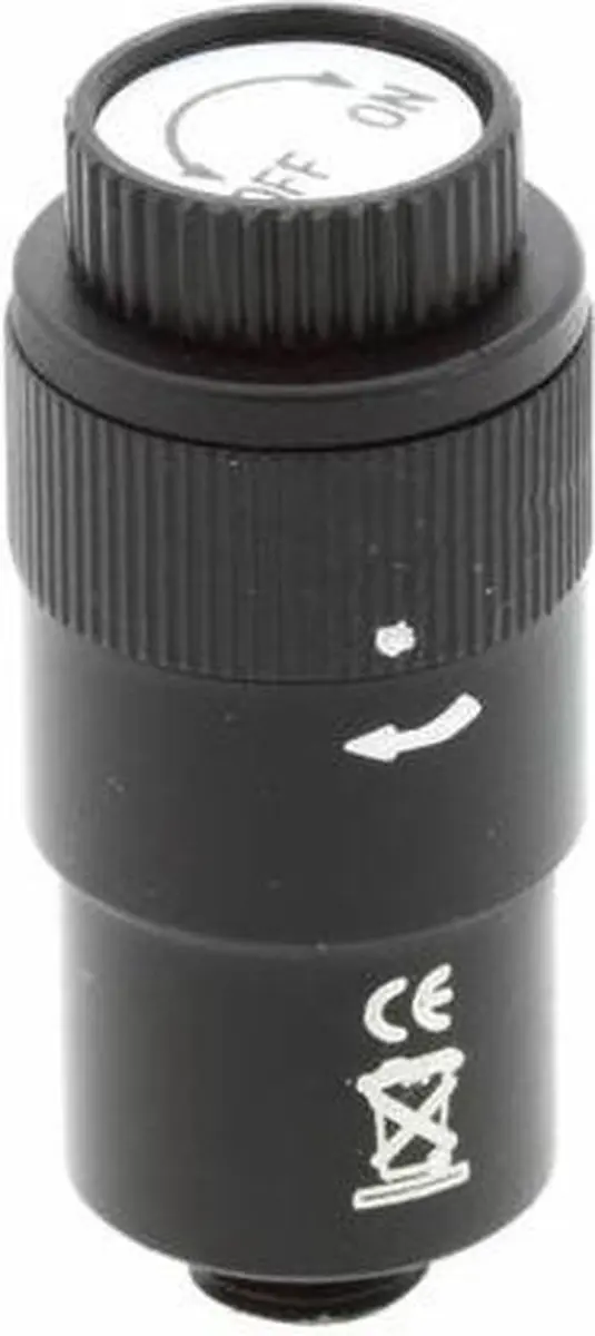 Bresser EXOS-2 4964212 Poolzoekerverlichting