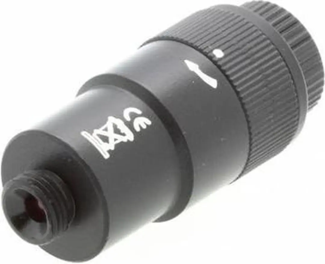 Bresser EXOS-2 4964212 Poolzoekerverlichting - Rood/Zwart - afbeelding 3 van 3