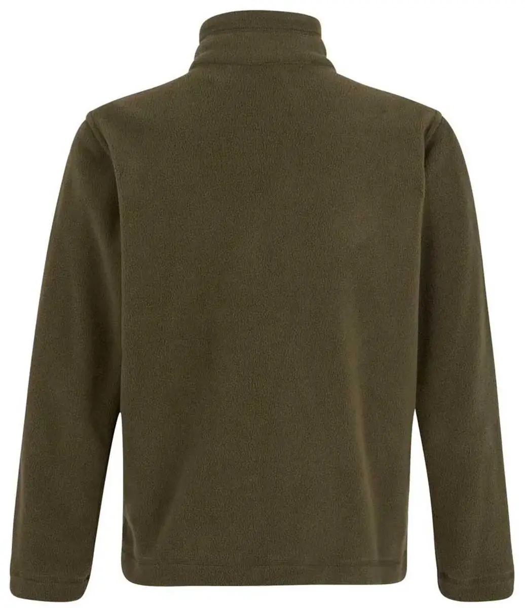 Fleece Wandelen Kinderen Lichtgewicht - afbeelding 4 van 6