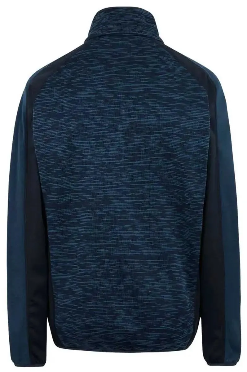 Regatta Oakar Isolerend Rekbaar Fleece Vest Heren - afbeelding 3 van 6