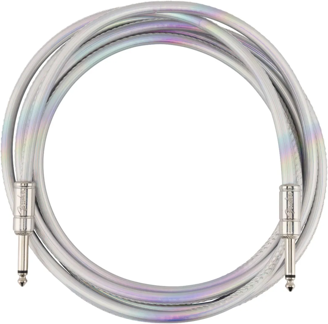 Fender Contour Instrumentenkabel 3m