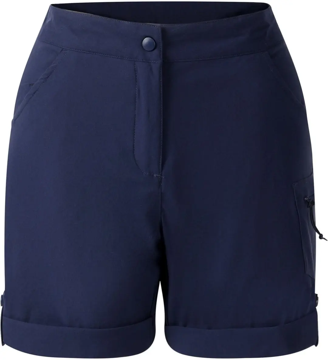 Dare 2b Melodic III Damesshort - Blauw - afbeelding 3 van 6