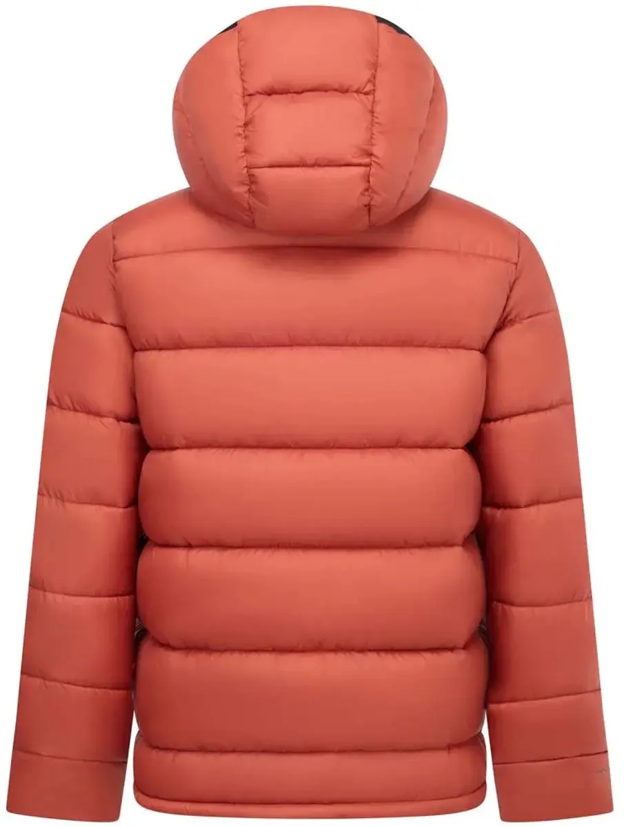 Regatta Munaro Donsjack Heren - Burnt Henna - XL - afbeelding 6 van 6