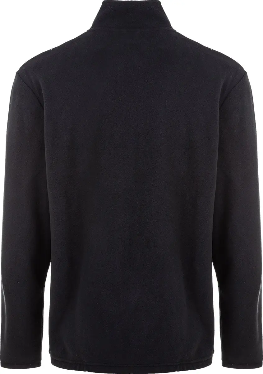 Whistler Cocoon Fleecejack - Zwart - L - afbeelding 4 van 6