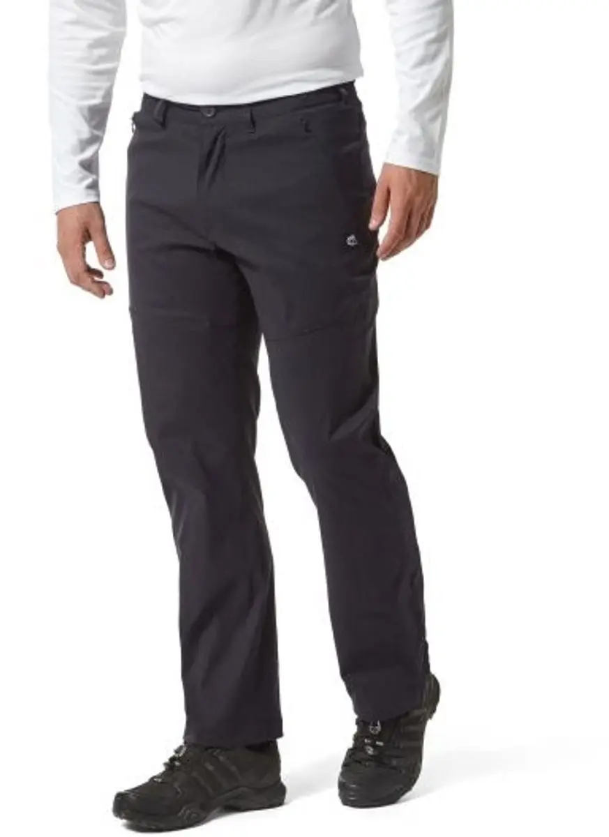 Craghoppers Outdoorbroek Kiwi Pro Ii Heren Polyamide Navy Mt 44/m