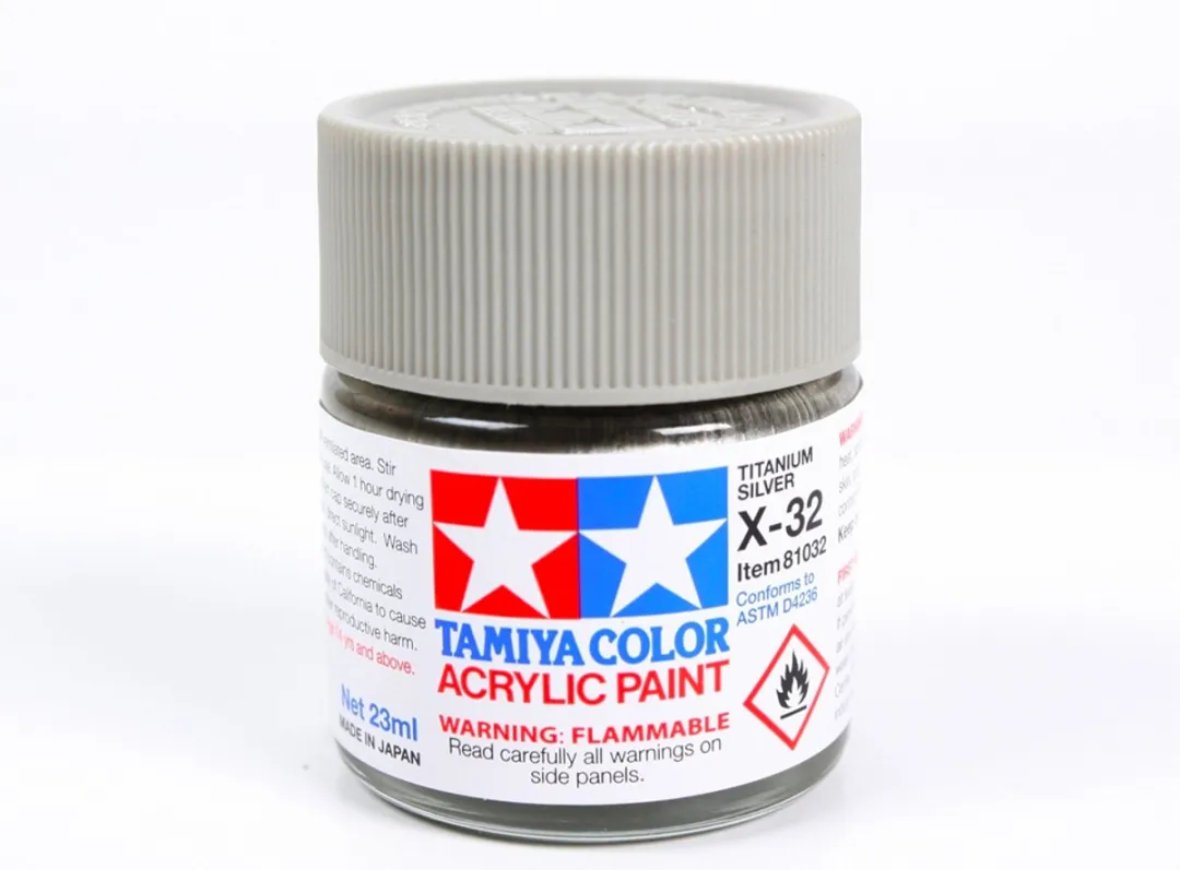 Tamiya X-32 Acrylverf 23ml