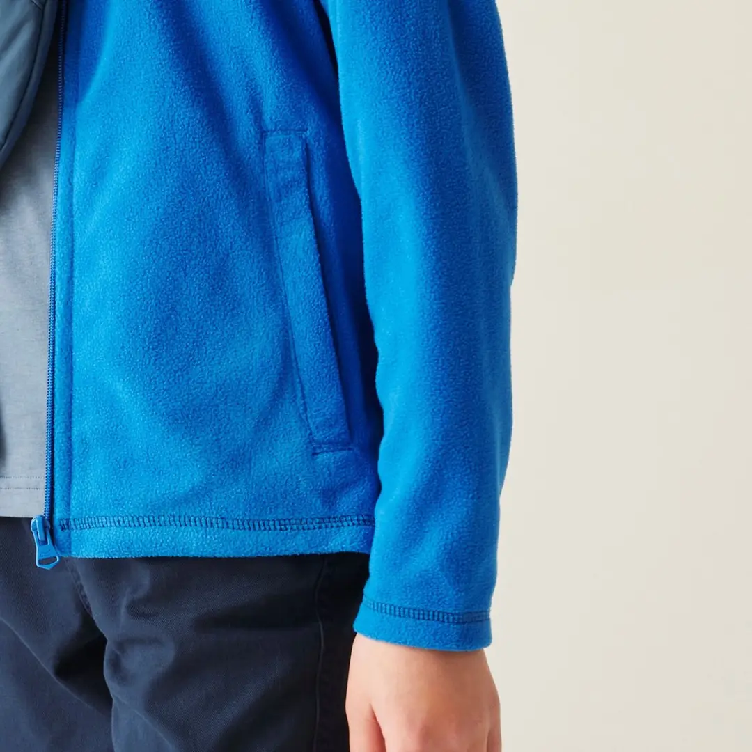 KONING II fleece - afbeelding 5 van 6