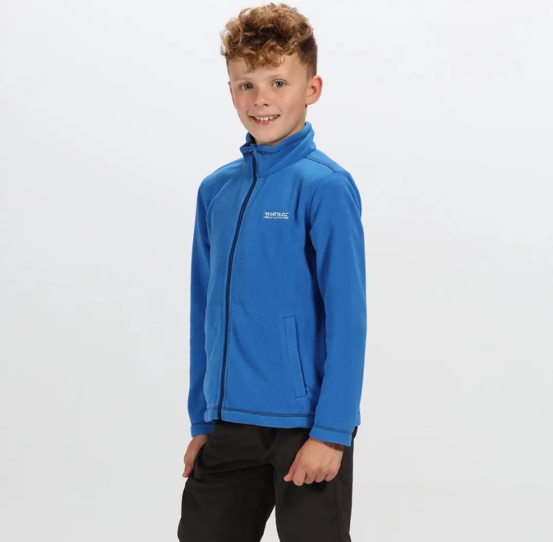 KONING II fleece