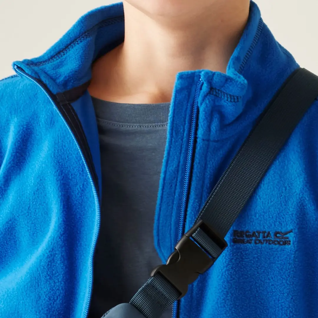 KONING II fleece - afbeelding 4 van 6