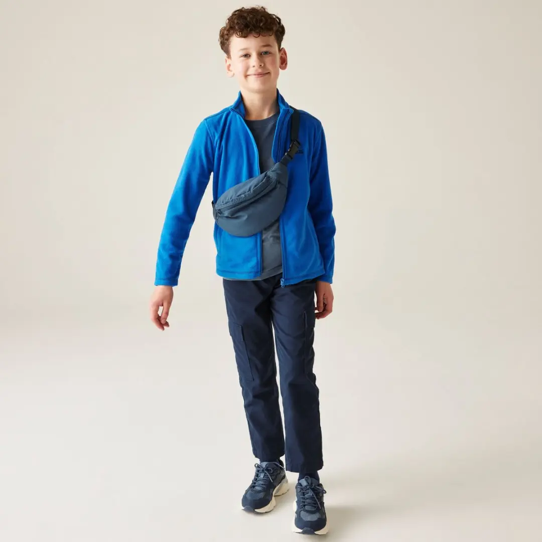 KONING II fleece - afbeelding 3 van 6