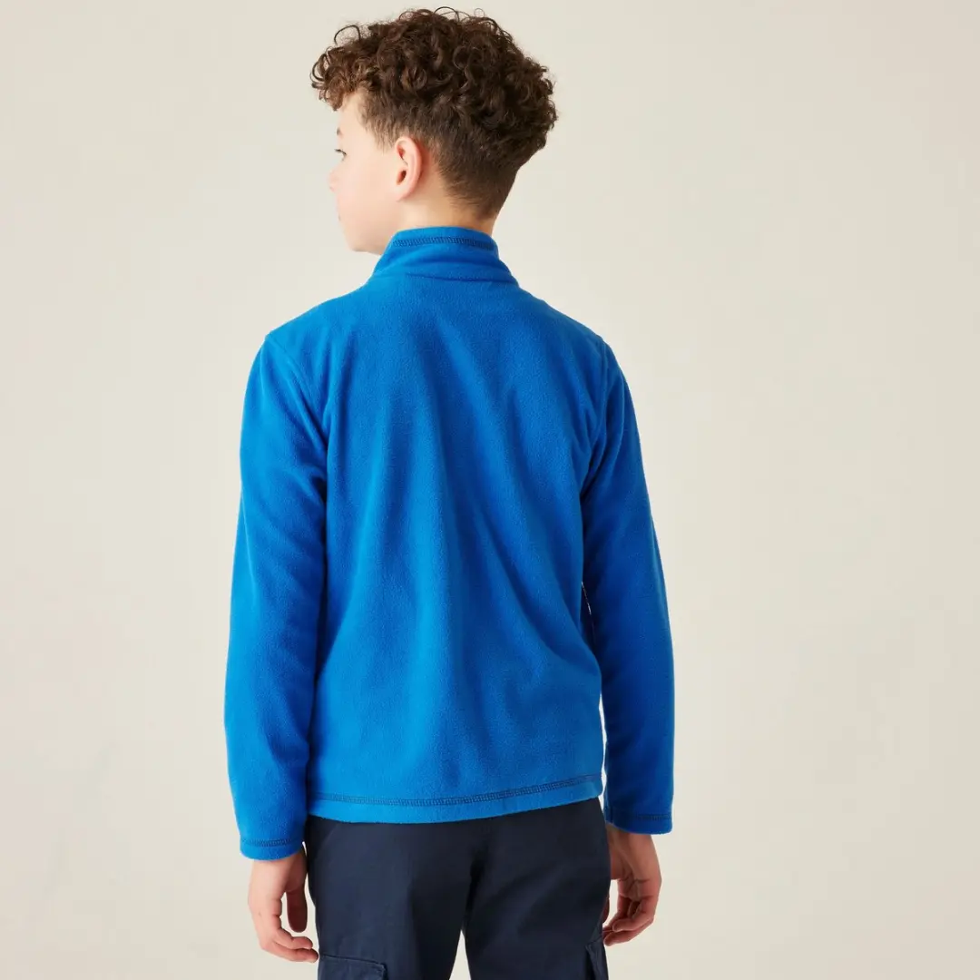 KONING II fleece - afbeelding 2 van 6