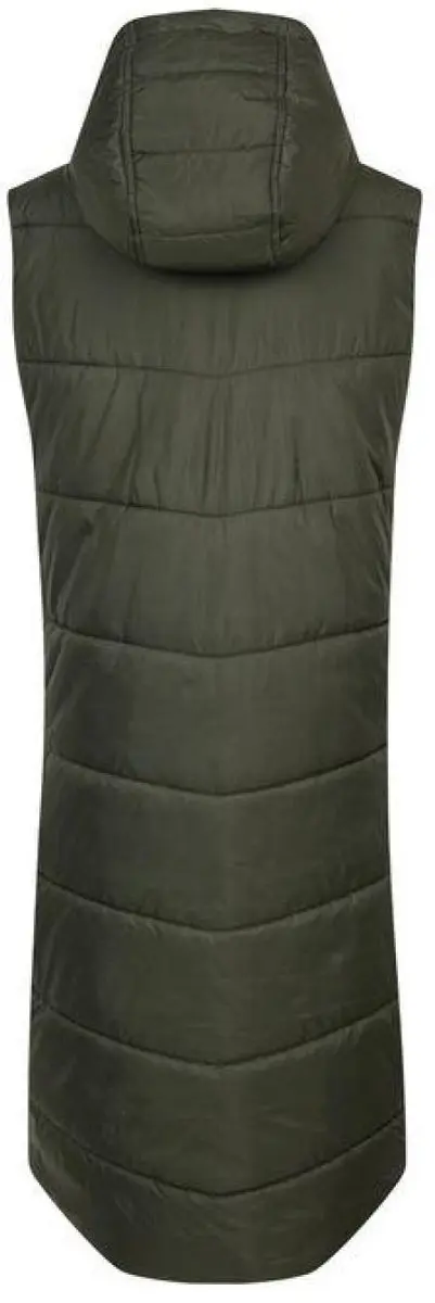 Dare2b Distinguish Vest Groen 38 Vrouw - afbeelding 5 van 6
