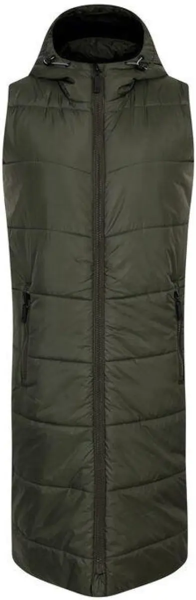 Dare2b Distinguish Vest Groen 38 Vrouw - afbeelding 4 van 6