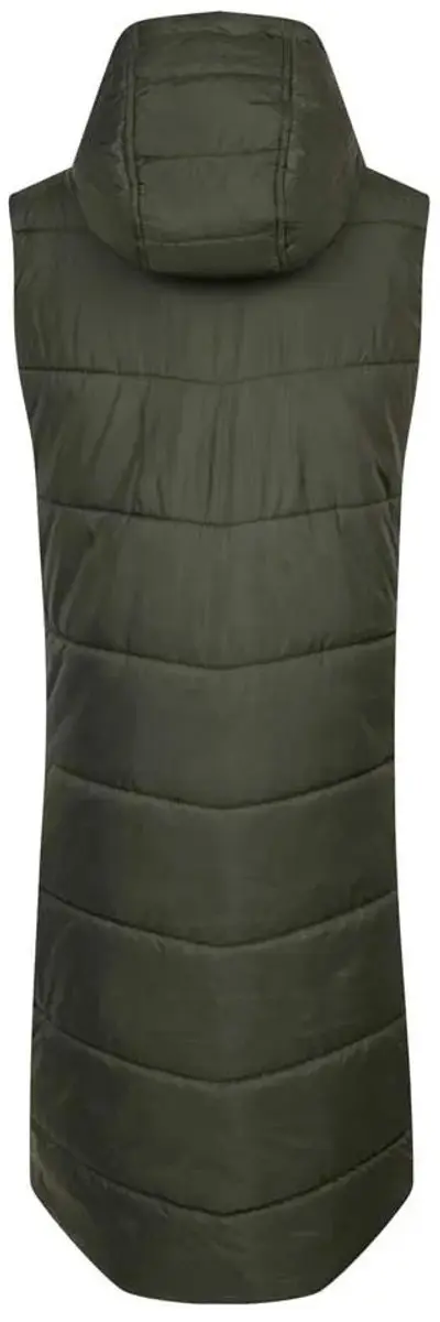 Dare2b Distinguish Vest Groen 38 Vrouw - afbeelding 3 van 6