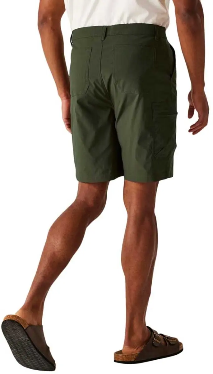 Regatta Dalry Cargo Shorts Heren - 42 - afbeelding 2 van 6