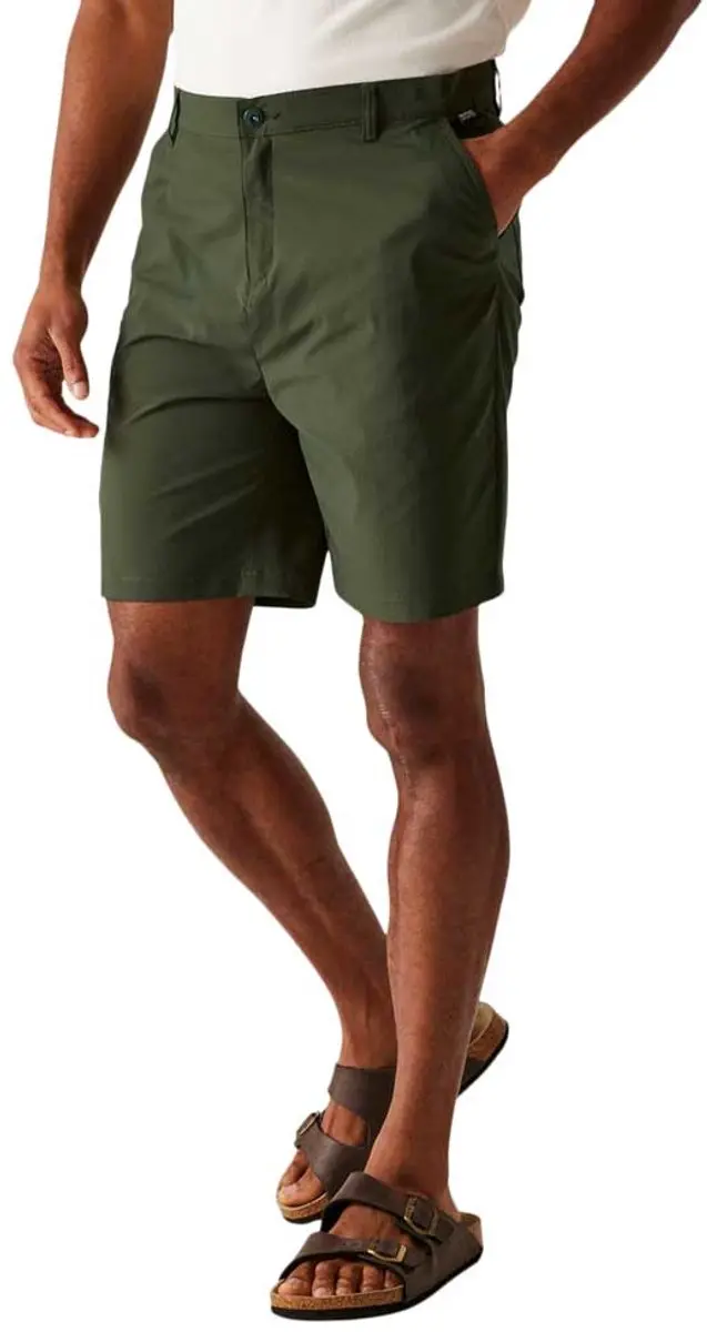 Regatta Dalry Cargo Shorts Heren - 42
