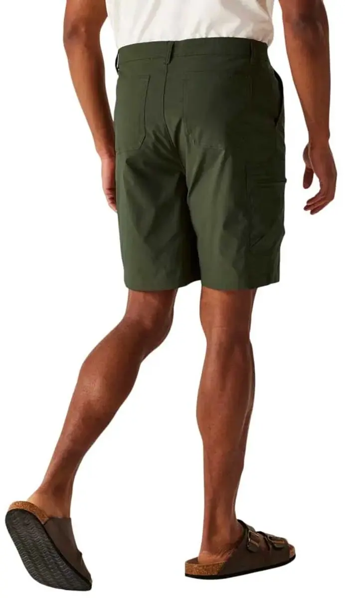 Regatta Dalry Cargo Shorts Heren - 42 - afbeelding 3 van 6