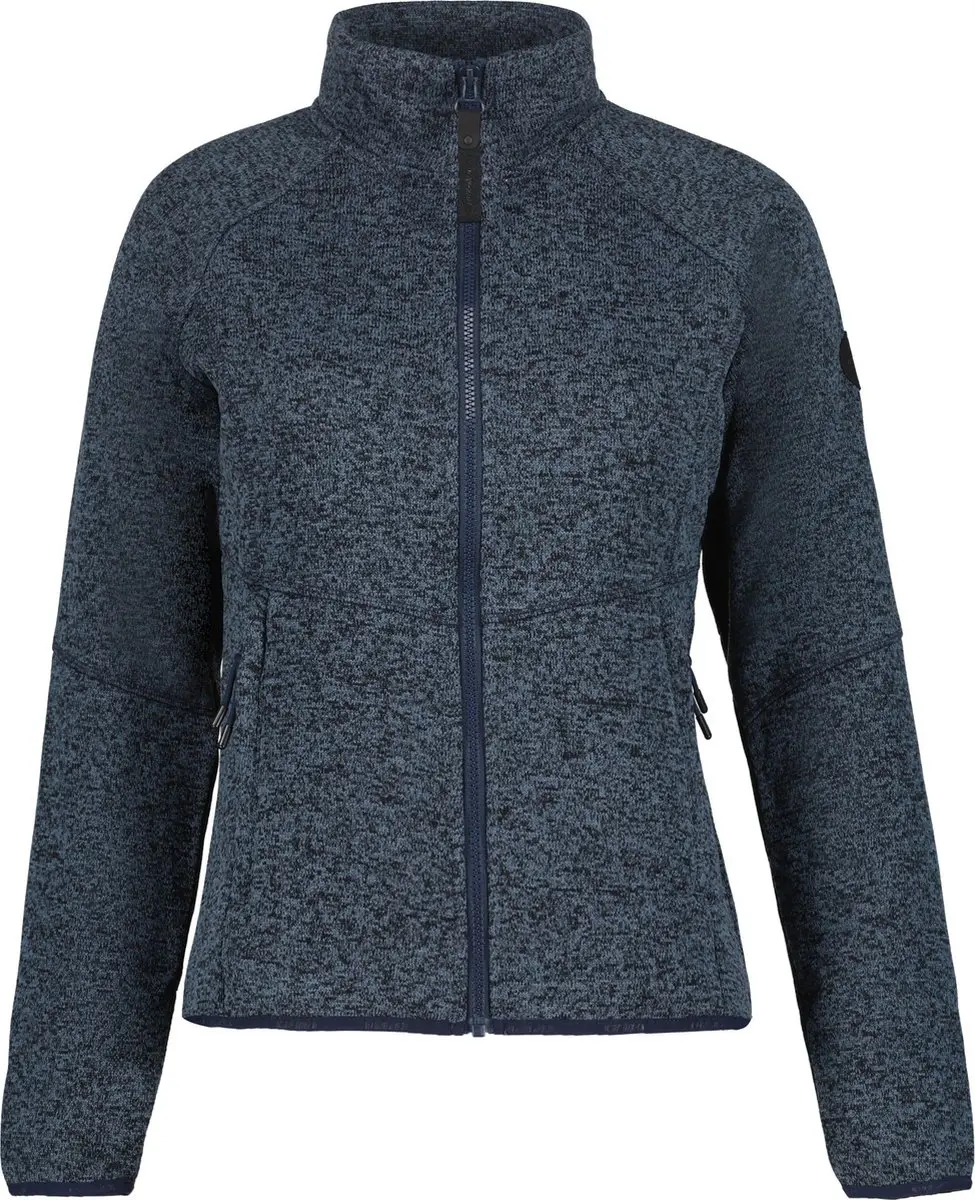 ICEPEAK ADDISON Dames Outdoorvest