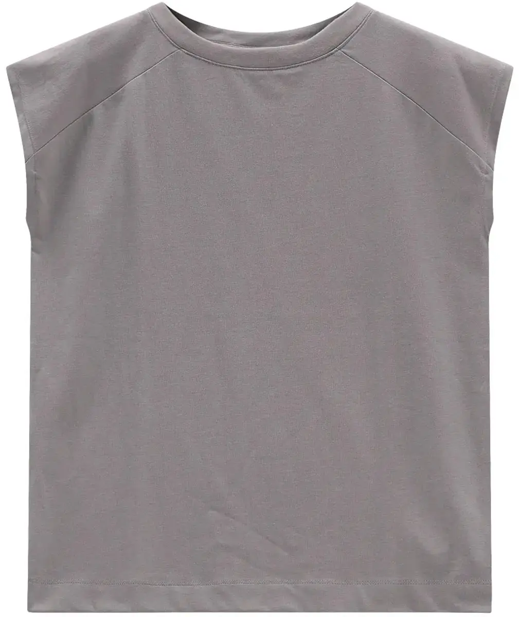 Dames-T-shirt met opdruk CMP