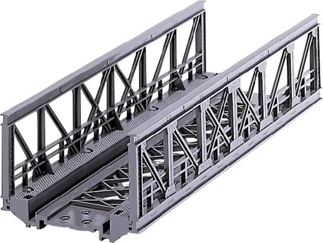 Märklin 07262 H0 Vakwerkbrug