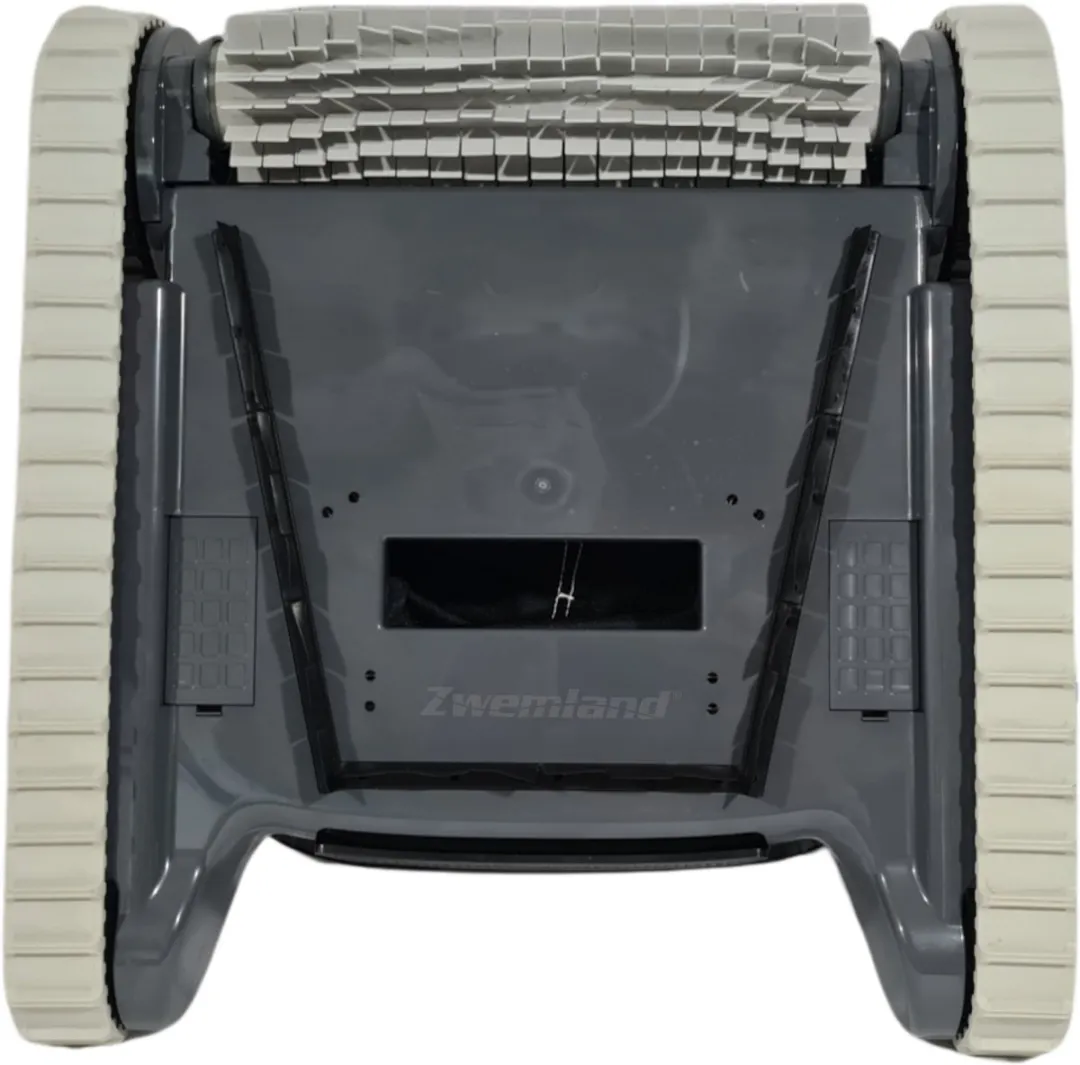 Maytronics Rubberen Strips Liberty 9991820 - 10 Stuks - Wit