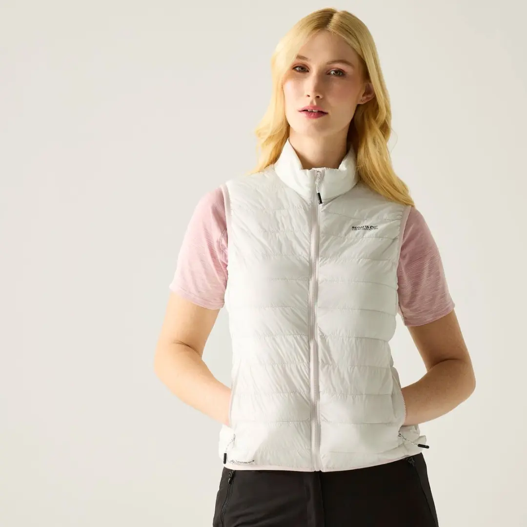 Dames Hillpack II Bodywarmer