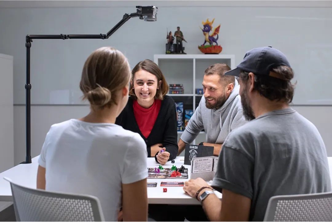 Elgato Flex Arm - Multi Mount Camera