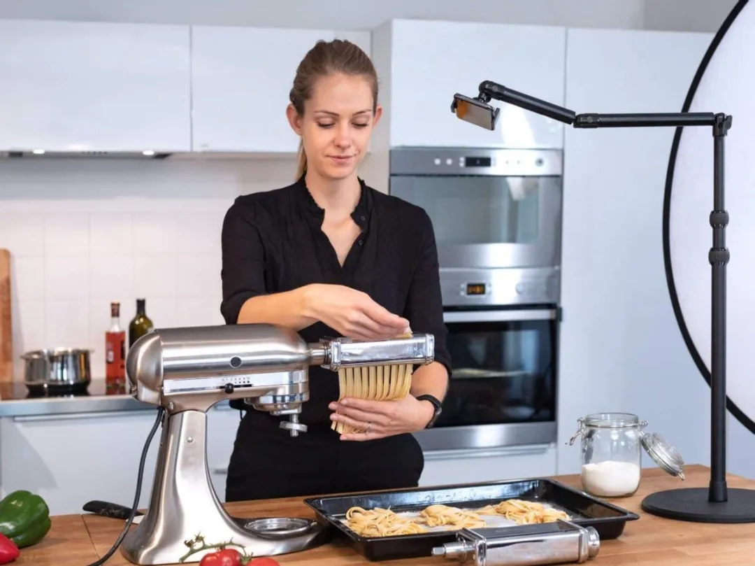 Elgato Flex Arm - Multi Mount Camera