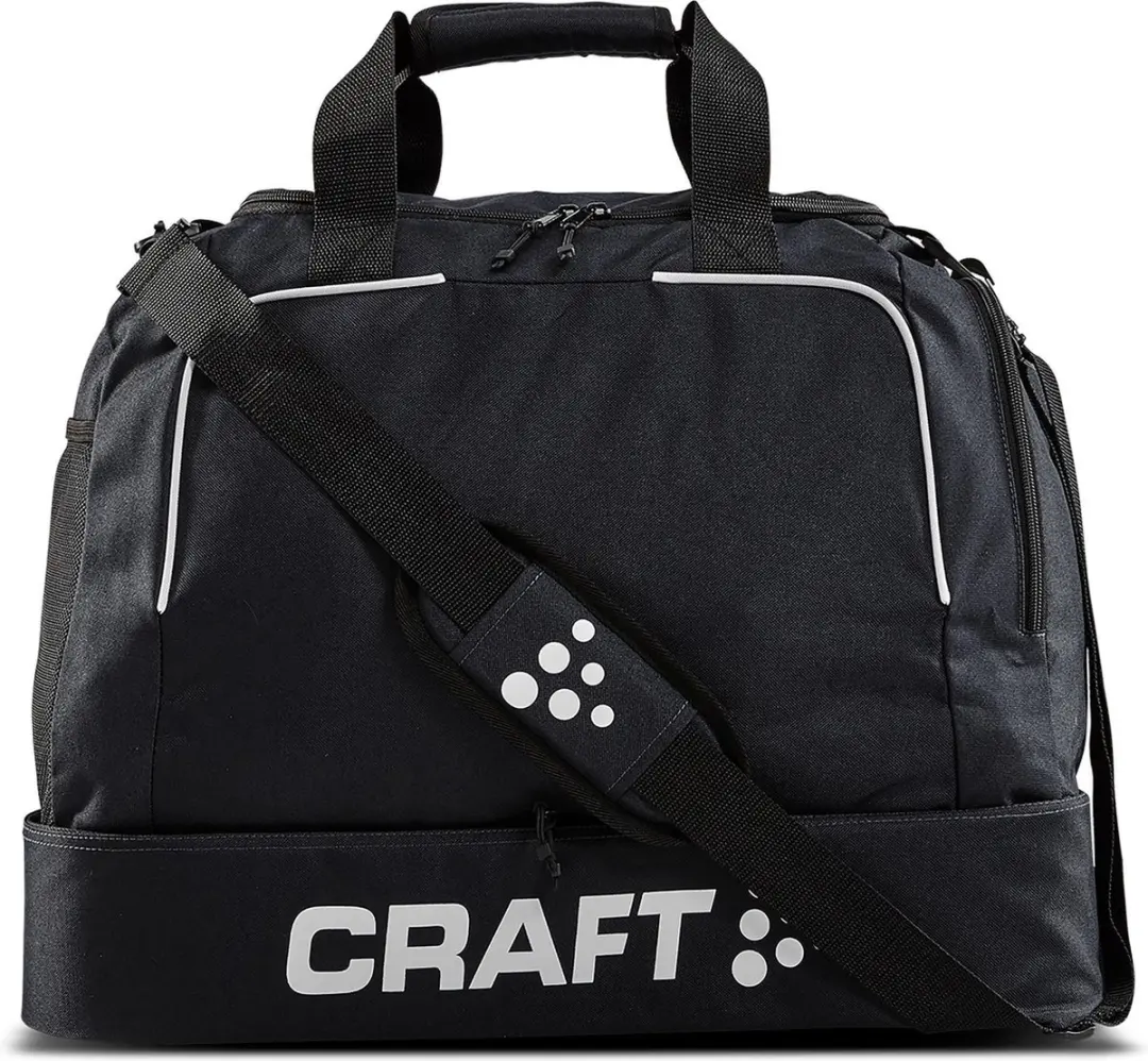 Craft Pro Control Sporttas Met Bodemvak