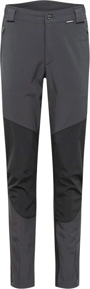 Icepeak Dorr Buitenbroek Heren - Grijs