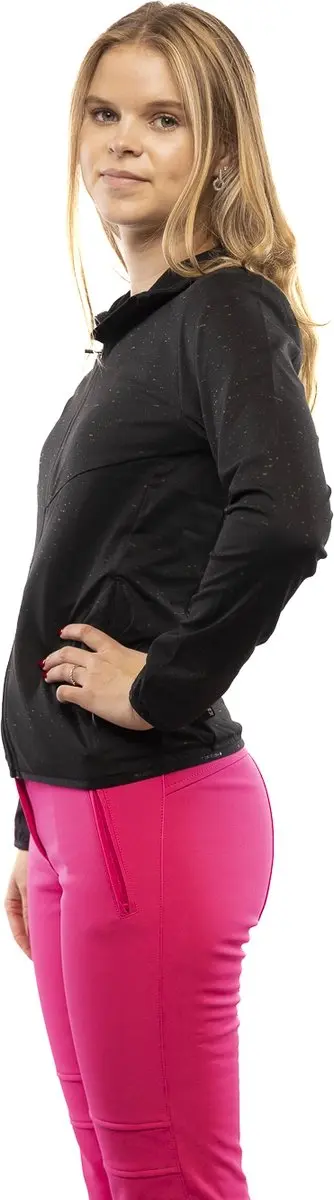 Icepeak Eldred Skipully Dames - Zwart - L/40 - afbeelding 5 van 6