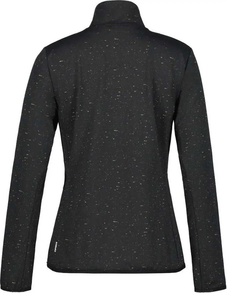 Icepeak Eldred Skipully Dames - Zwart - L/40 - afbeelding 2 van 6