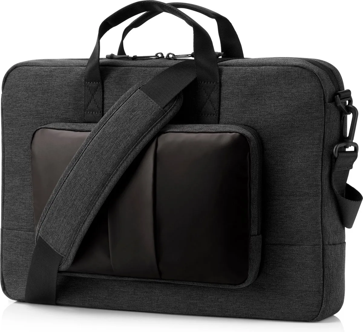 HP 15.6 inch Laptophoes - Zwart