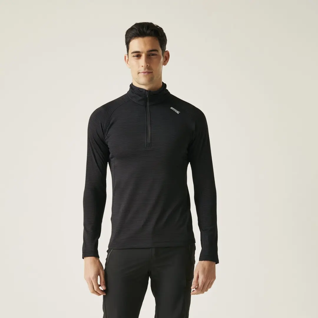 Fleece Wandelen Heren Yonder Ii