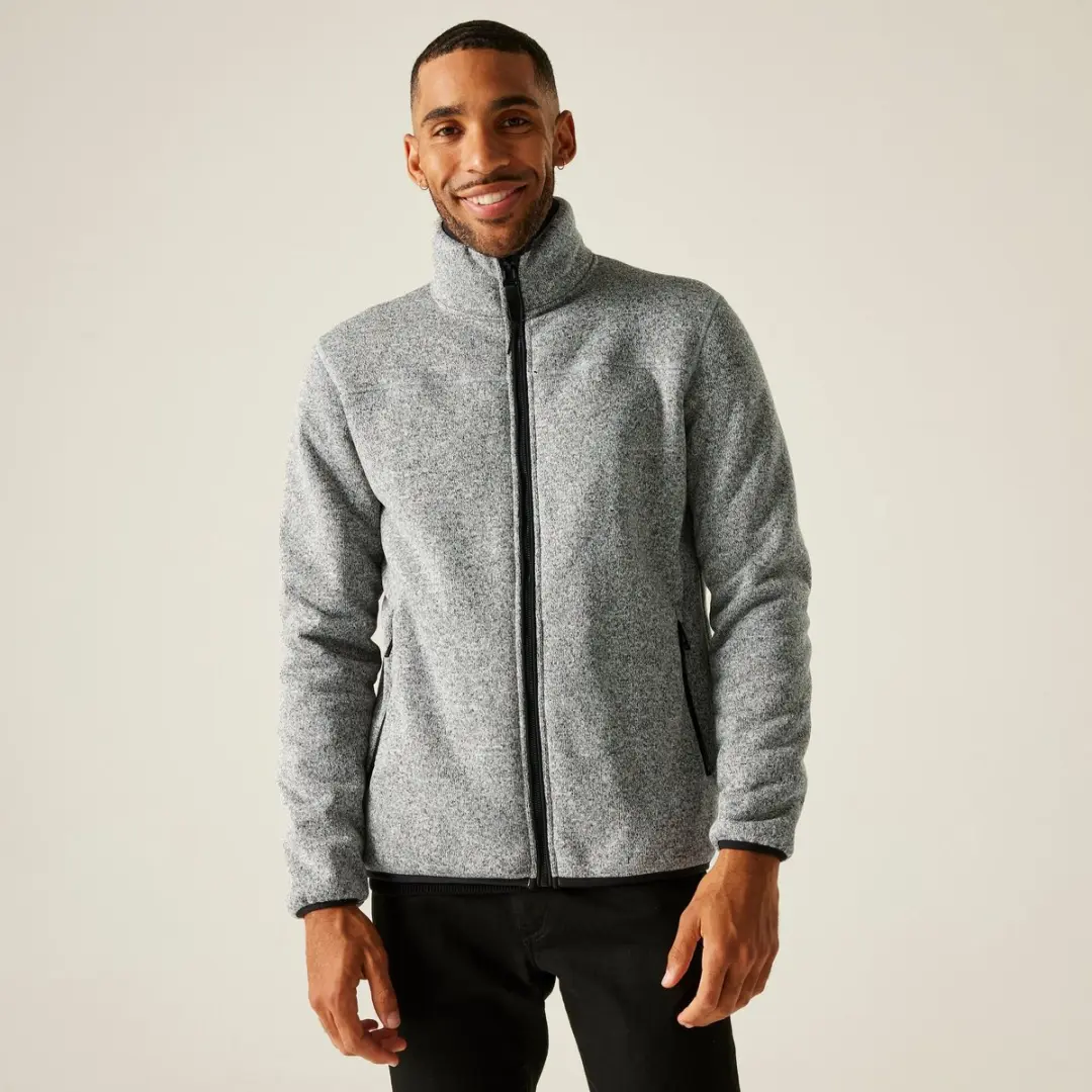 Branleigh isolerend fleece vest voor heren