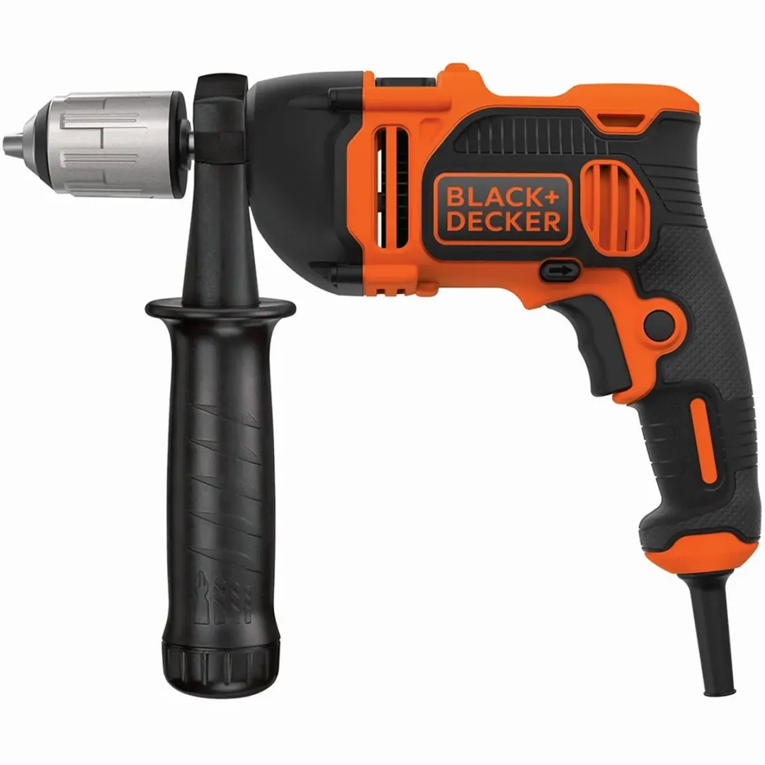 BLACK+DECKER BEH850K-QS Klopboormachine 850W