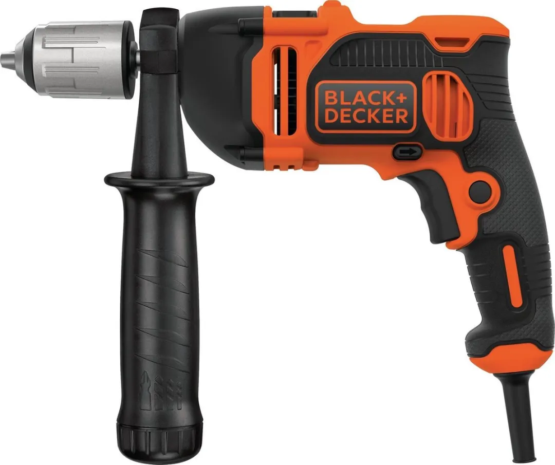 BLACK+DECKER BEH850K-QS Klopboormachine 850W