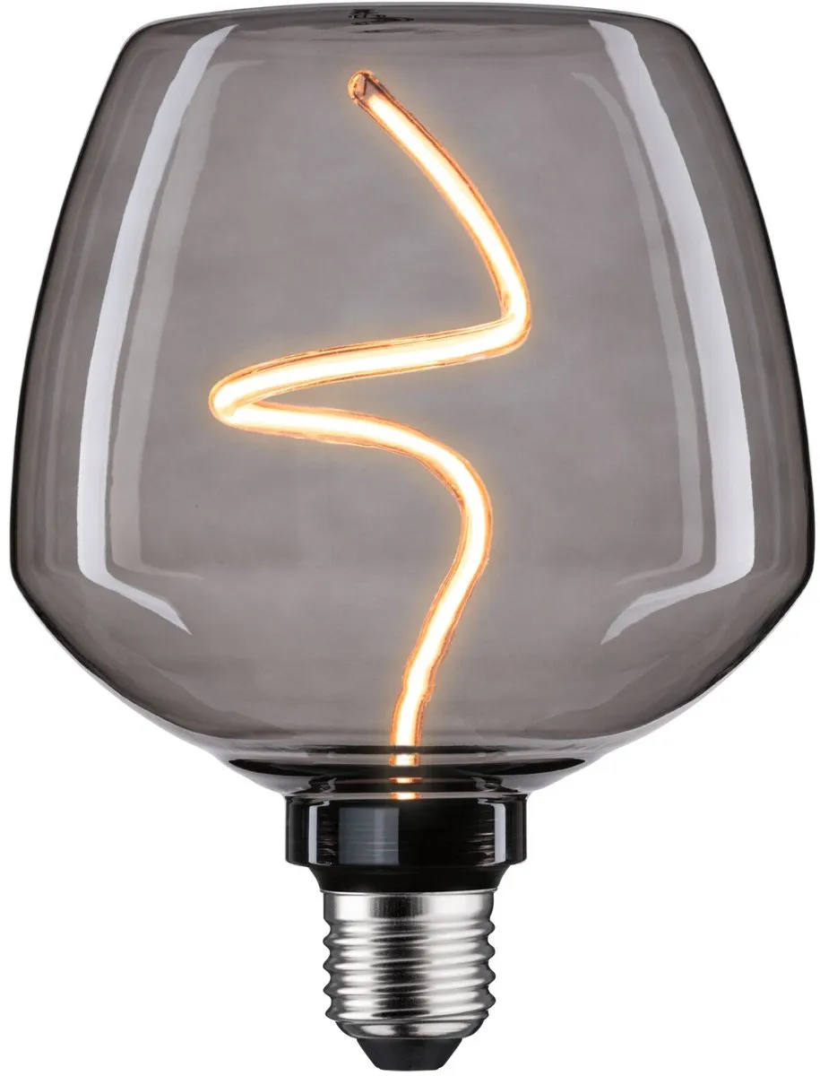 Paulmann Floating Shine LED Globe 4W 1800K - Rookglas