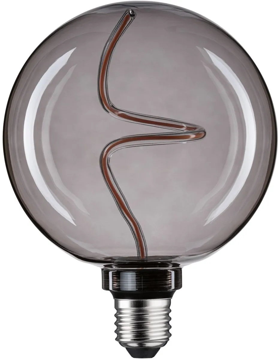 Paulmann Floating Shine LED Globe 4W 1800K - Rookglas