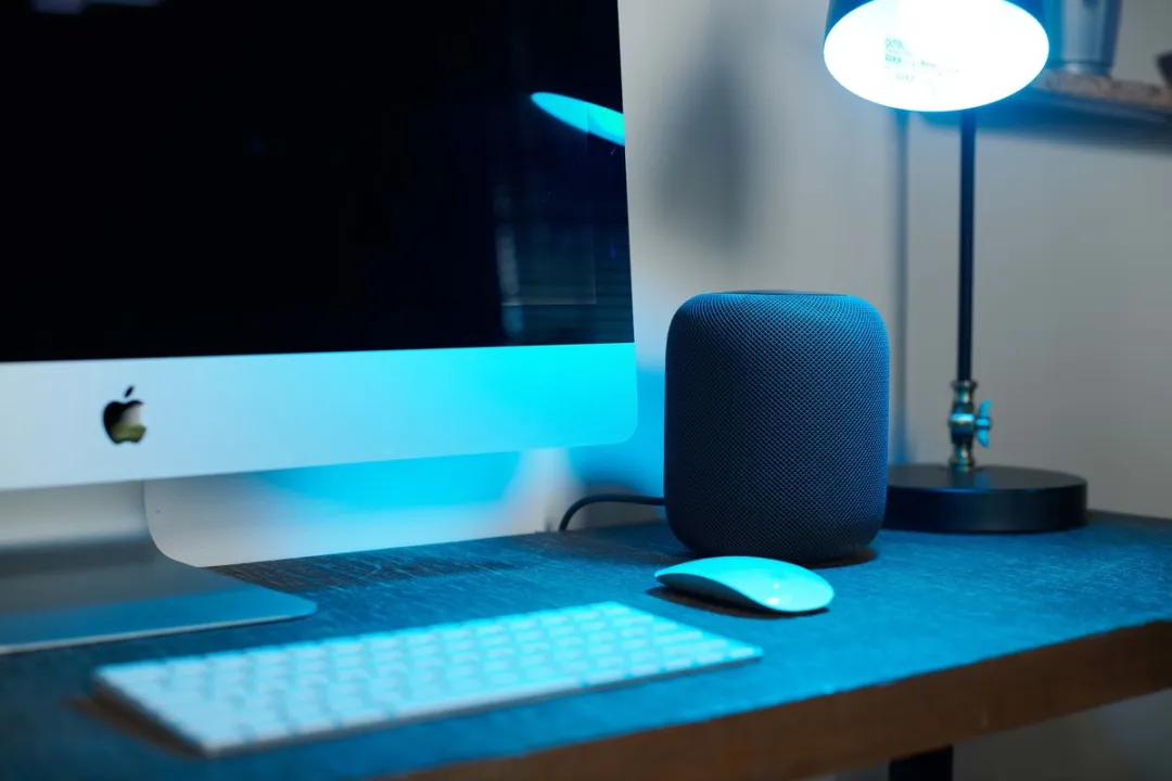 Osram SMART+ LED Globe 125 E27 RGBW - Mat - 4.8W