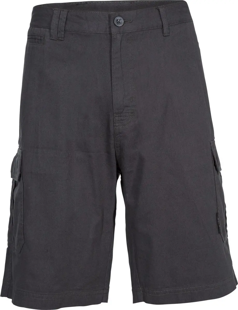 Trespass Shorts Rawson - Herenshort Navy
