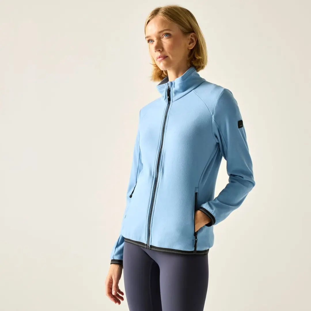 Regatta Fleece Hiking Dames Bayhill