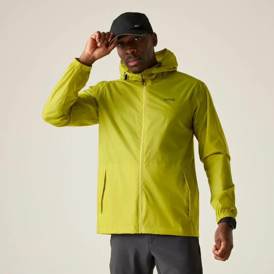 PACK IT JACKET III