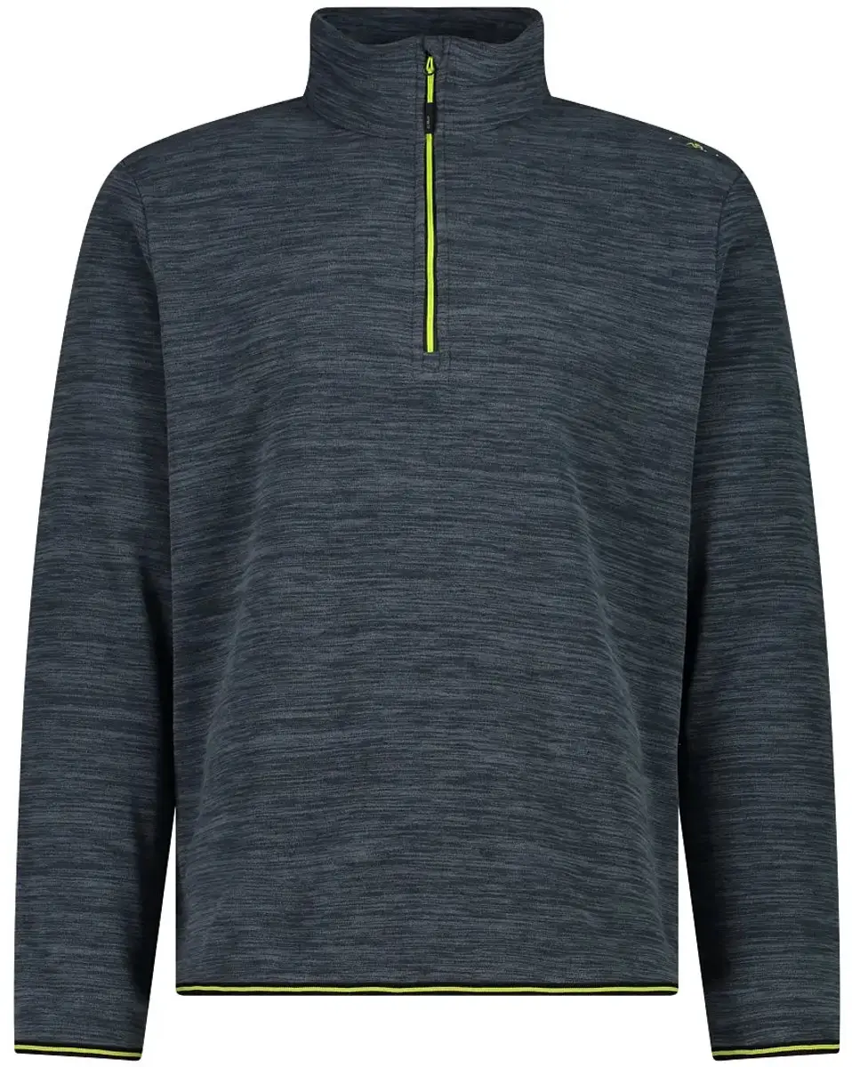 Fleece met halve rits CMP - afbeelding 3 van 6