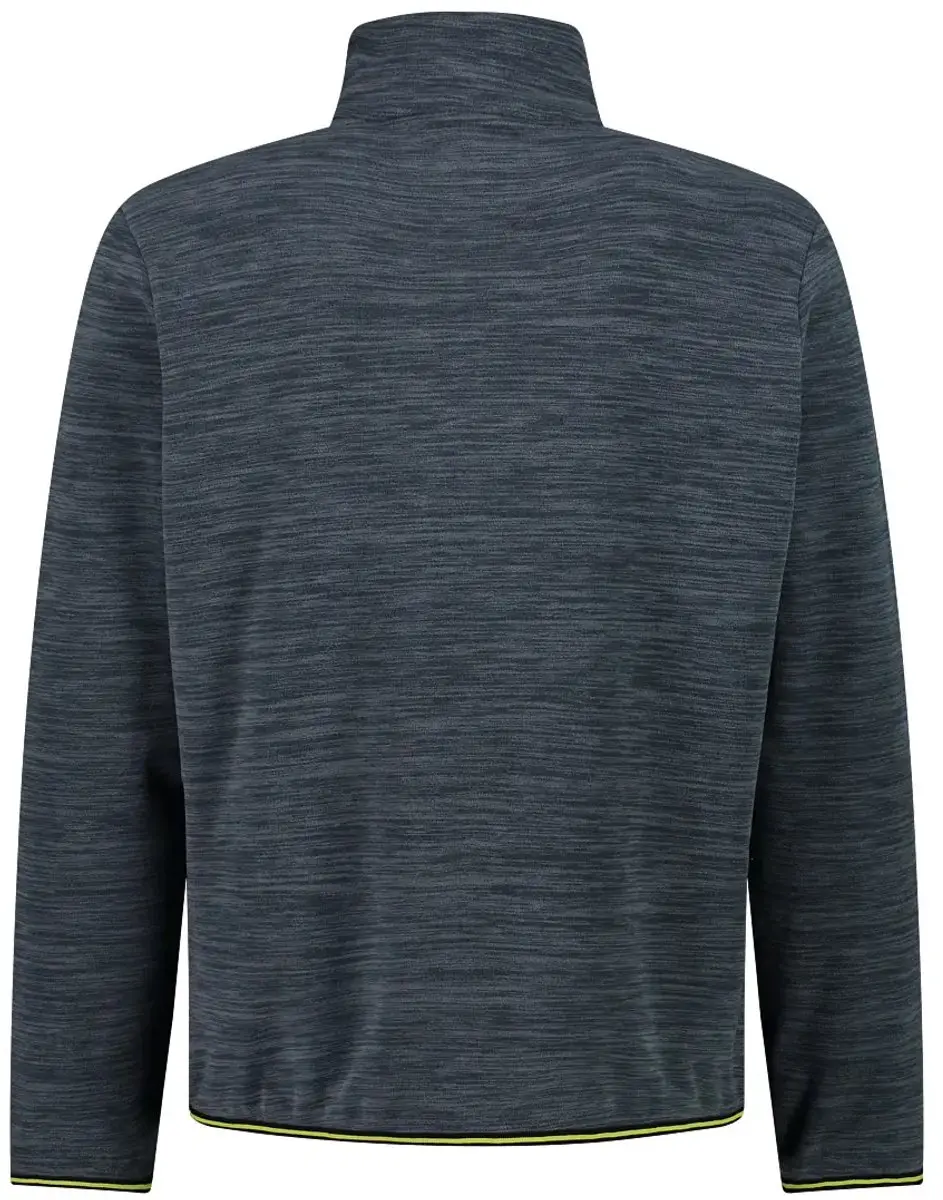 Fleece met halve rits CMP - afbeelding 4 van 6