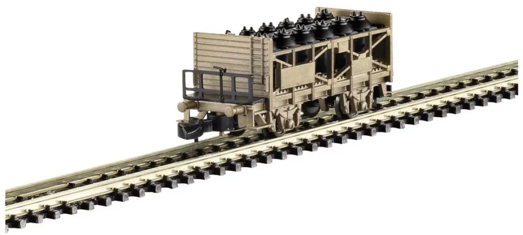 Märklin 82310 Z Goederenwagon