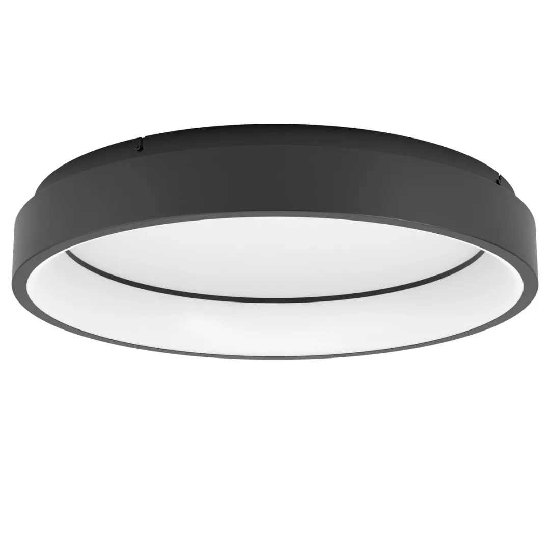 EGLO connect.z Marghera-Z Smart Plafondlamp Ø60cm