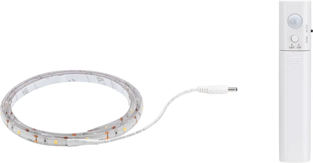 Paulmann LED Strip 1m 2W 3000K Warm Wit - 30 LEDs/m - afbeelding 6 van 6